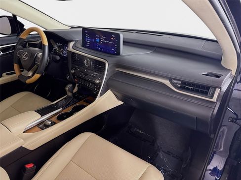 Used 2021 Lexus RX 450h AWD w/ Premium Package image 30