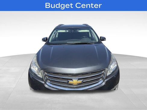 Used 2014 Chevrolet Traverse LT AWD/4WD image 2
