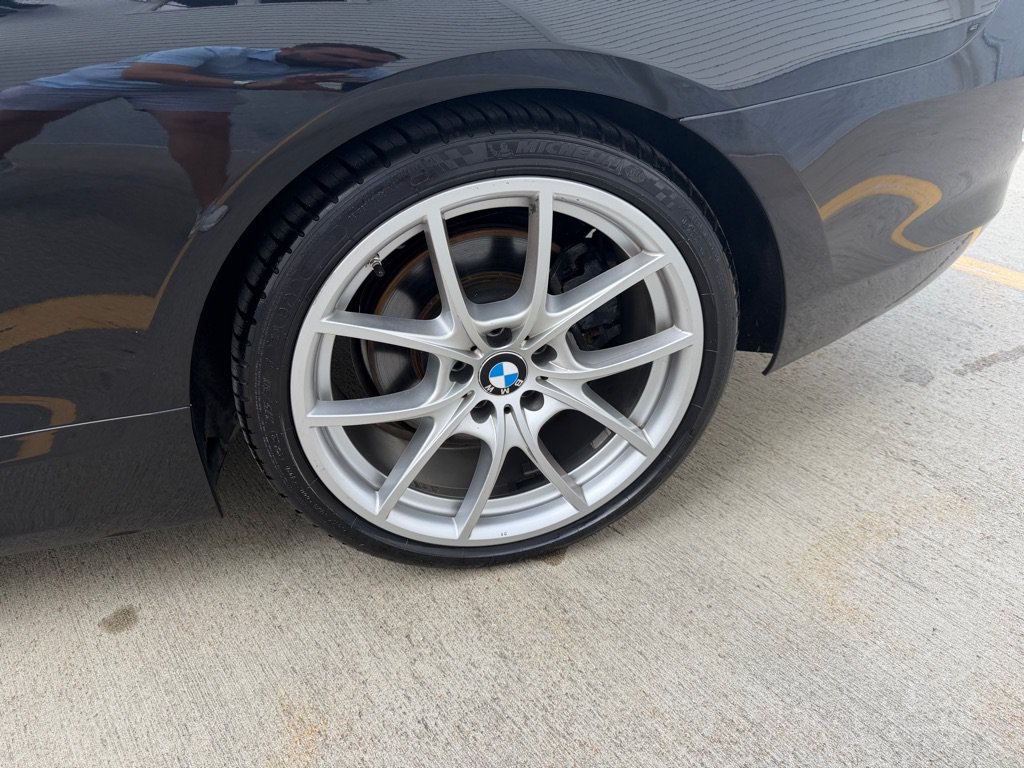 Used 2012 BMW 650i Convertible RWD image 11