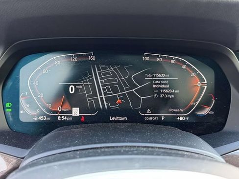 Used 2022 BMW X5 xDrive40i w/ M Sport Package AWD/4WD image 36