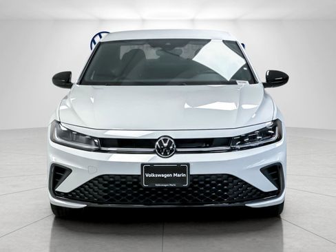 New 2026 Volkswagen Jetta Sport image 8