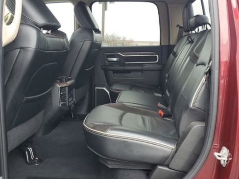 Certified 2021 RAM 2500 Laramie image 29