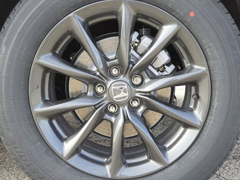 New 2026 Honda CR-V EX-L image 11