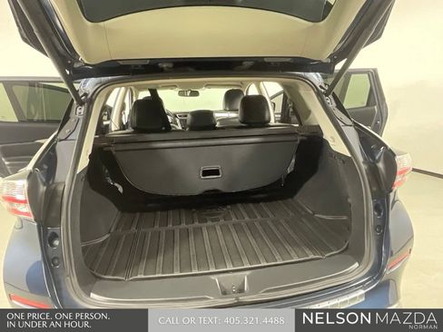Used 2015 Nissan Murano Platinum w/ Platinum Technology Package AWD/4WD image 15