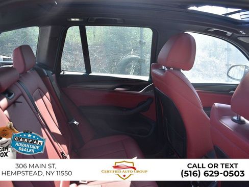Used 2023 BMW X3 xDrive30i AWD/4WD image 26