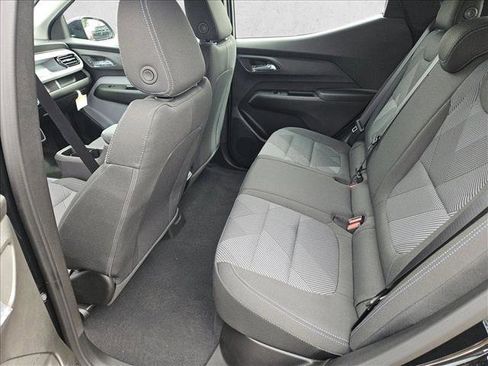 New 2027 Chevrolet Bolt LT image 16