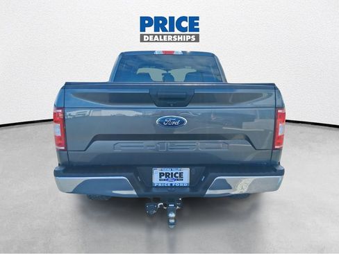 Used 2019 Ford F150 XLT image 6
