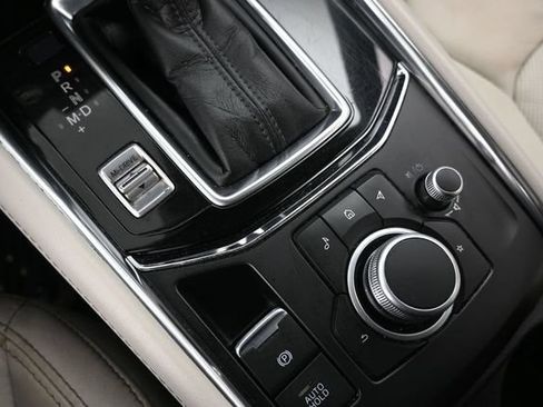 Certified 2023 MAZDA CX-5 AWD 2.5 S w/ Premium Plus Pkg image 25