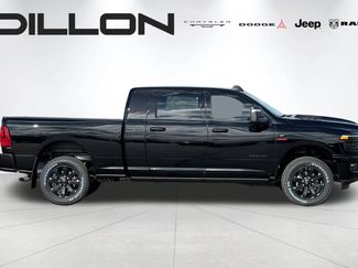 New 2026 RAM 2500 Laramie AWD/4WD video 2
