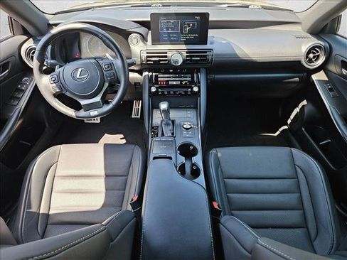 Used 2024 Lexus IS 350 F Sport RWD image 18