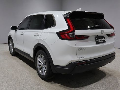 Used 2023 Honda CR-V EX image 5
