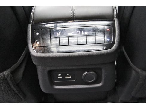 Used 2024 INFINITI QX60 Luxe w/ Performance Audio Package FWD image 15