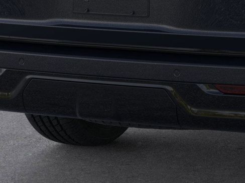 New 2026 Lincoln Navigator L Black Label image 23