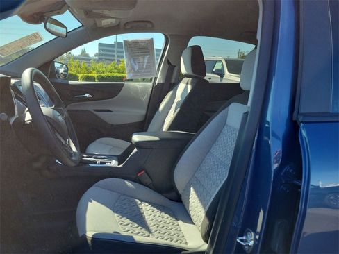 Used 2024 Chevrolet Equinox LS w/ LPO, Floor Liner Package image 18