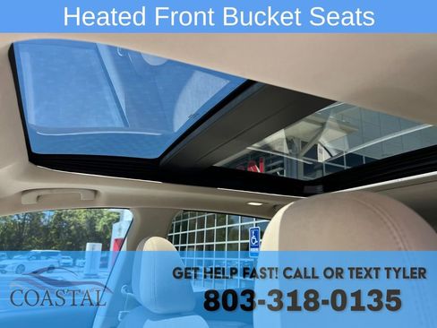 Used 2017 Nissan Murano SV w/ Premium Plus Package image 13