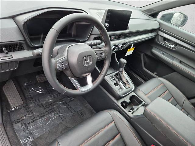 New 2027 Honda CR-V Sport-L image 3