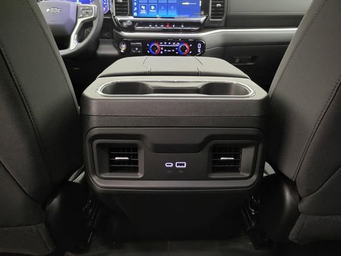 New 2026 Chevrolet Silverado 1500 RST image 46