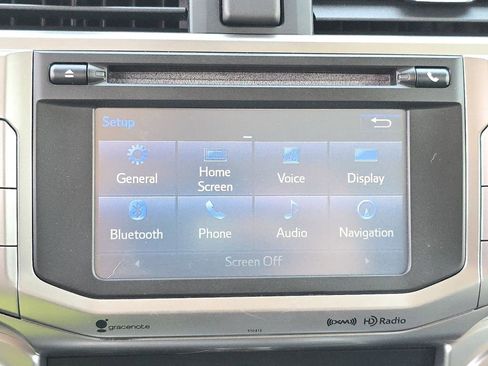 Used 2019 Toyota 4Runner SR5 Premium RWD image 27