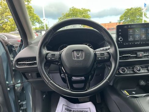 Used 2025 Honda HR-V EX-L image 13