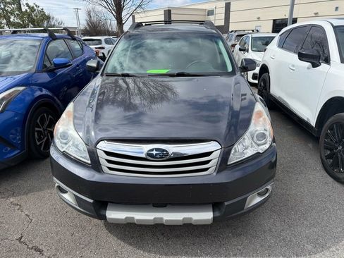 Used 2012 Subaru Outback 2.5i Limited image 30
