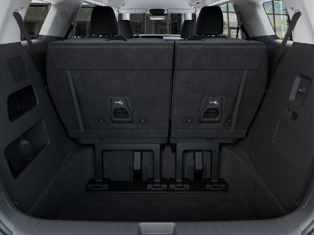 New 2026 Kia Carnival LX FWD image 20