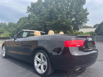 Used 2015 Audi A5 2.0T Premium w/ Audi MMI Navigation