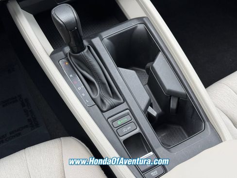 Certified 2024 Honda Accord LX image 16