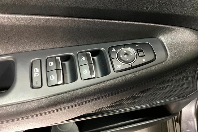 Used 2023 Hyundai Santa Fe SEL AWD/4WD image 39