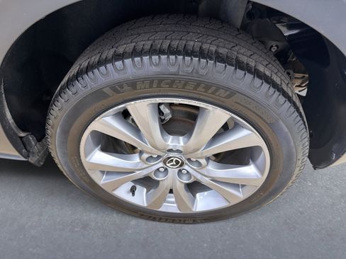 Used 2023 MAZDA CX-30 AWD 2.5 S w/ Preferred Package image 20