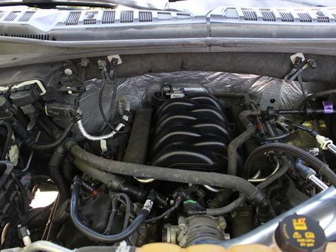 Used 2015 Ford F150 Lariat AWD/4WD image 64