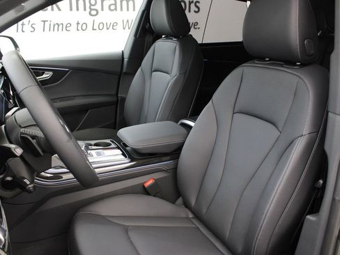 New 2026 Audi Q8 Premium Plus image 14