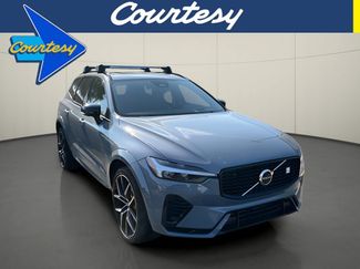Used 2022 Volvo XC60 T8 Polestar w/ Protection Package Premier AWD/4WD video 1