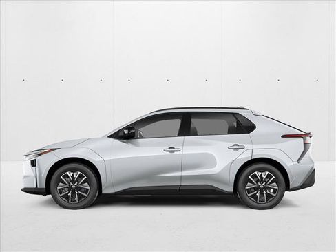 New 2026 Toyota bZ FWD image 2
