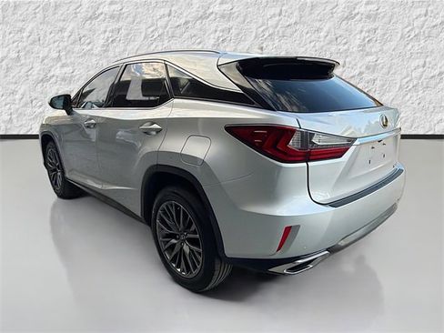 Used 2016 Lexus RX 350 FWD w/ Premium Package image 5