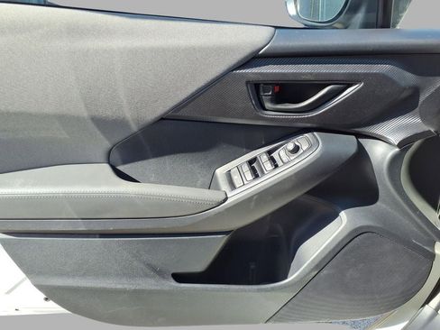 New 2026 Subaru Crosstrek 2.0i Premium image 11