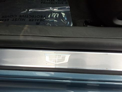 Certified 2024 Cadillac CT5 Premium Luxury AWD/4WD image 20