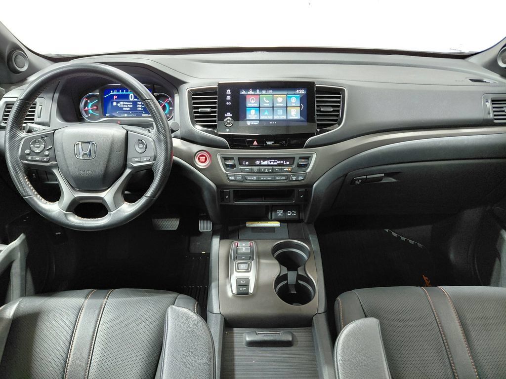 Used 2022 Honda Pilot TrailSport image 18