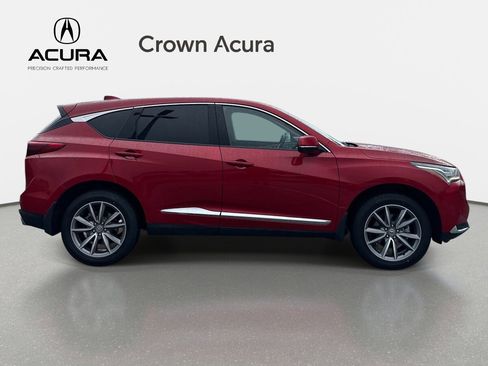 Used 2023 Acura RDX FWD w/ Technology Package image 5