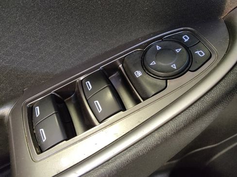 Used 2021 Chevrolet Malibu LS w/ Driver Confidence Package II FWD image 27