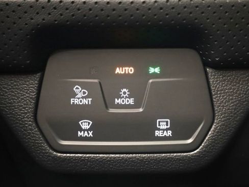 New 2026 Volkswagen Atlas SE AWD/4WD image 28