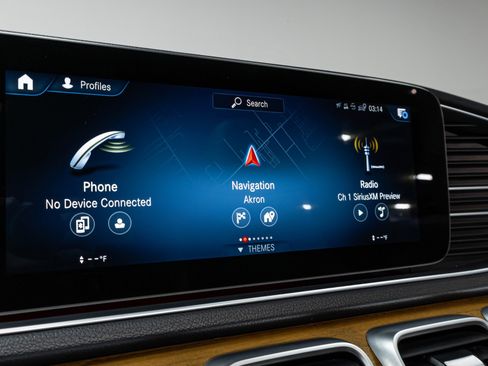 Used 2021 Mercedes-Benz GLE 350 4MATIC image 61