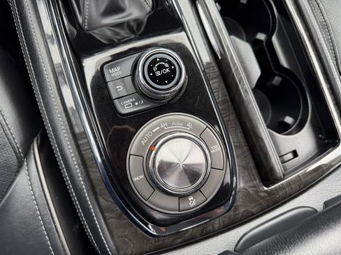 Used 2021 INFINITI QX80 Luxe image 26