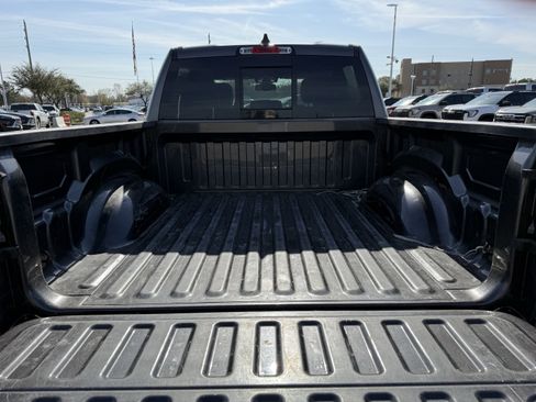Used 2020 RAM 1500 Laramie w/ Sport Appearance Package image 30