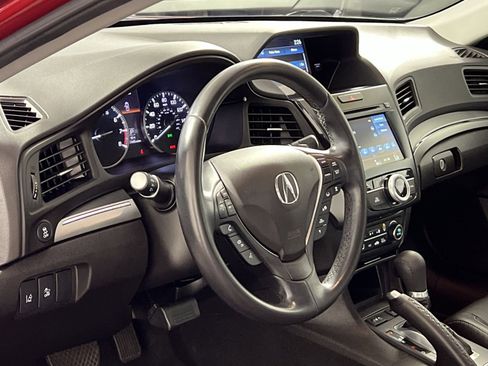 Used 2020 Acura ILX w/ Premium Package image 16