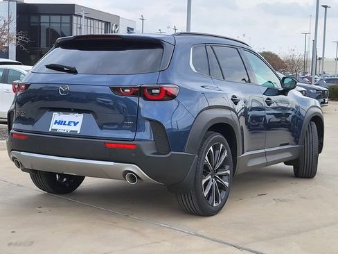 New 2026 MAZDA CX-50 2.5 Turbo w/ Premium Plus Pkg image 4