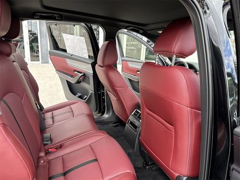 New 2026 MAZDA CX-70 3.3 Turbo w/ Premium Plus Pkg image 34