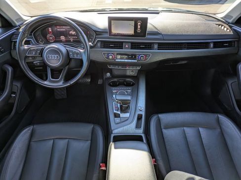 Used 2017 Audi A4 2.0T Premium Plus w/ Premium Plus Package image 16