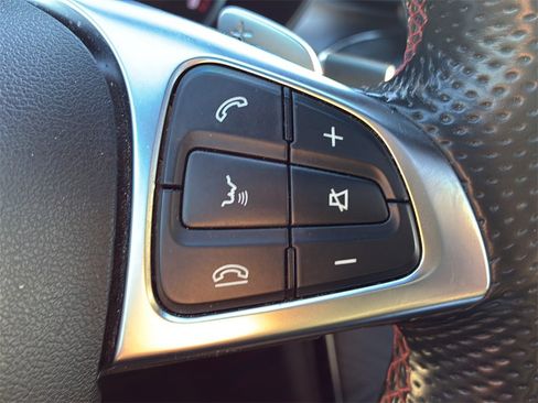 Used 2017 Mercedes-Benz C 300 Sedan image 34