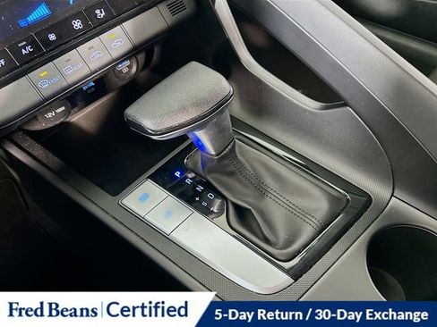 Certified 2023 Hyundai Elantra SEL image 22