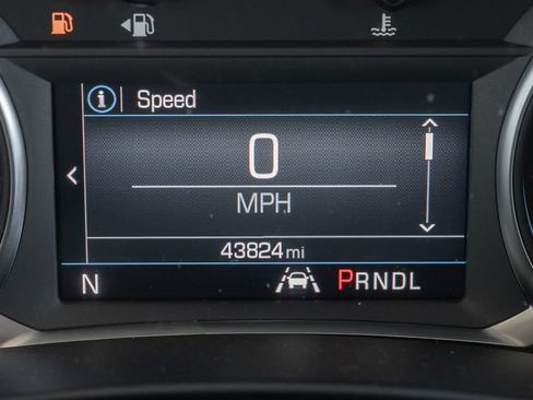Used 2024 Chevrolet Equinox LS w/ LS Convenience Package FWD image 25